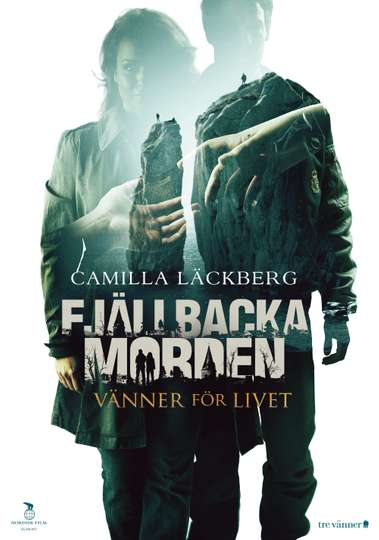 The Fjällbacka Murders Friends for Life Poster