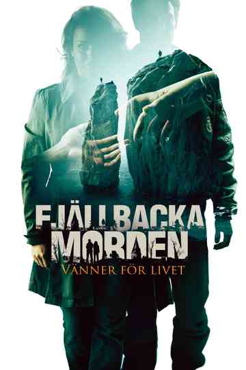 The Fjällbacka Murders: Friends for Life Poster