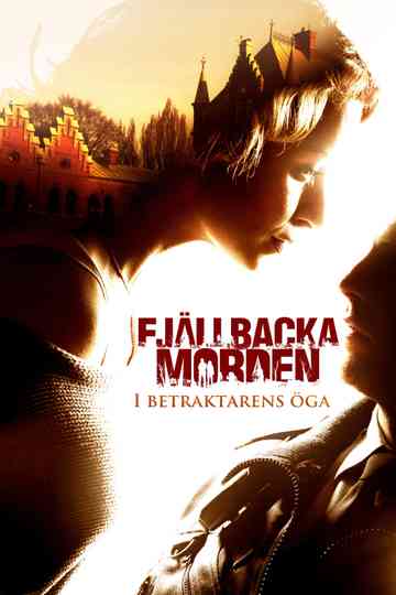 The Fjällbacka Murders: In the Eye of the Beholder poster