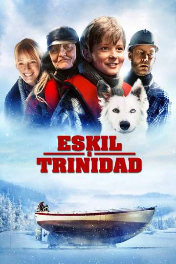 Eskil  Trinidad Poster