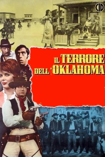 Terror of Oklahoma