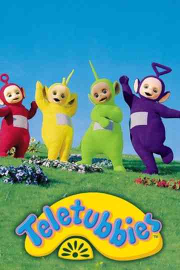 Teletubbies poster