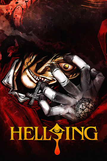 Hellsing Poster