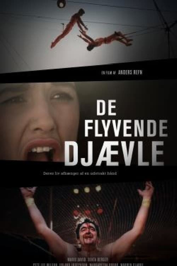 Flying Devils Poster