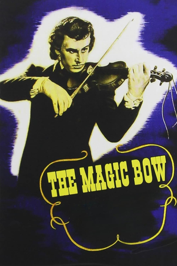 The Magic Bow