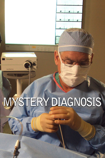 Mystery Diagnosis