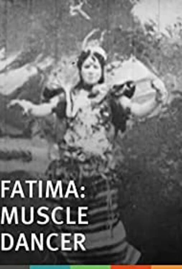 Fatimas CoocheeCoochee Dance Poster