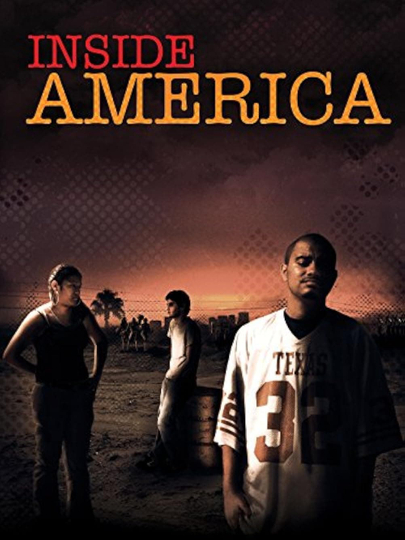 Inside America Poster