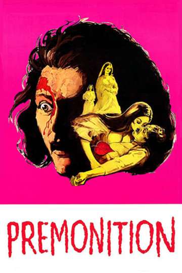 Premonition Poster