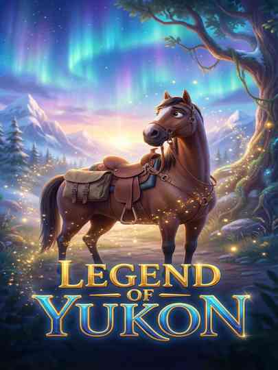 Legend of Yukon Poster
