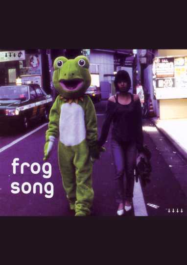 Frog Song