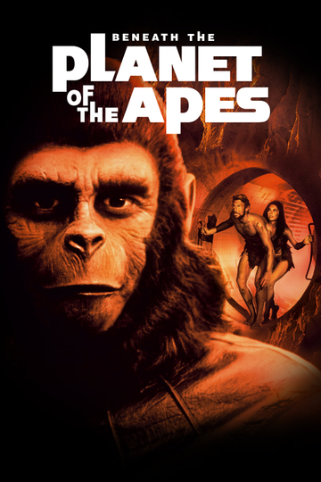 Beneath the Planet of the Apes