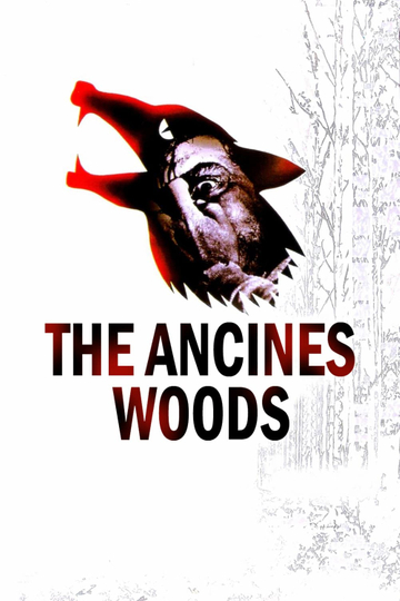 The Ancines Woods Poster