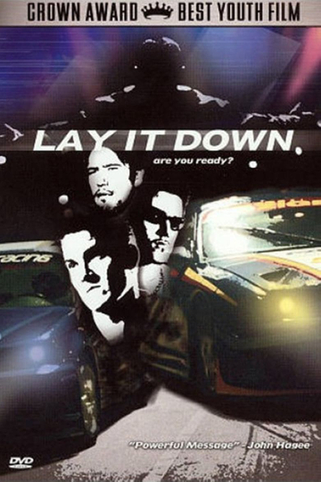 Lay It Down Poster