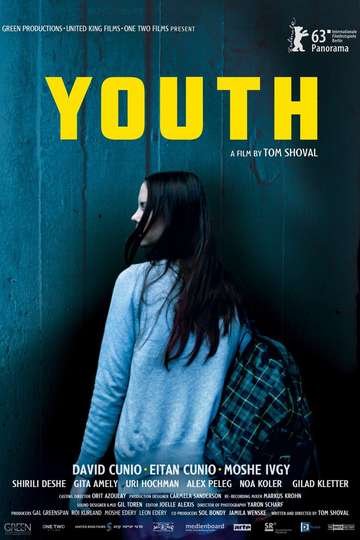 Youth Poster