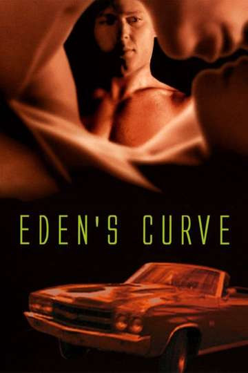 Eden's Curve Poster
