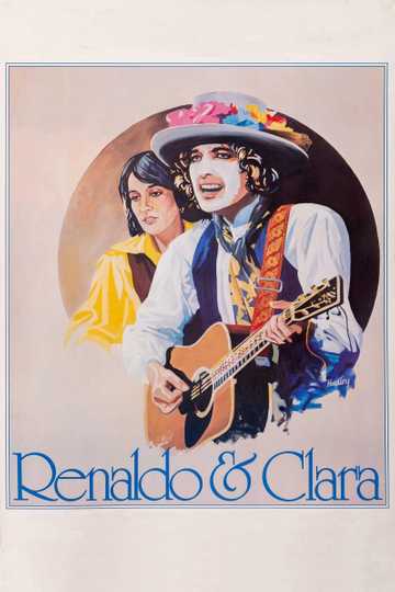 Renaldo and Clara Poster