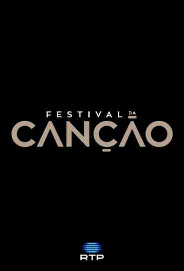 Festival da Canção Poster