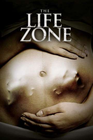 The Life Zone Poster