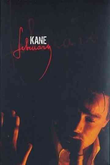 Kane: February Poster