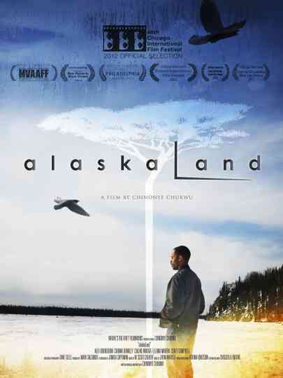 alaskaLand Poster
