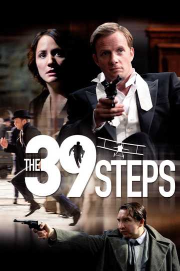 The 39 Steps