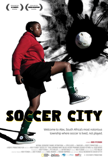 Soccer City