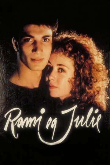 Rami og Julie Poster