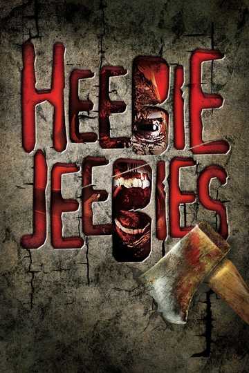Heebie Jeebies Poster
