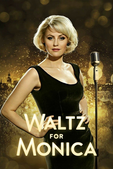 Waltz for Monica Poster