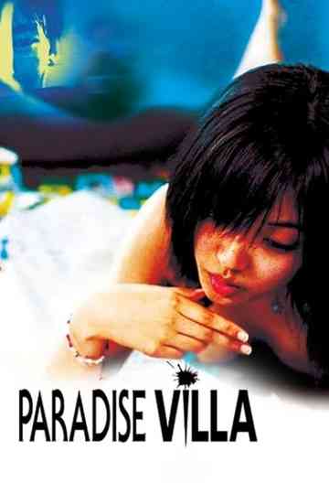 Paradise Villa Poster
