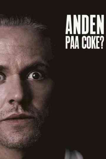 Anders Matthesen: Anden på coke?