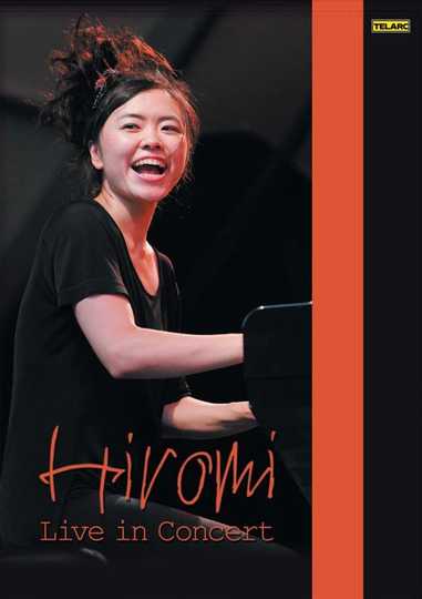 Hiromi Uehara Live In Concert