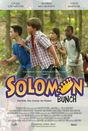 The Solomon Bunch