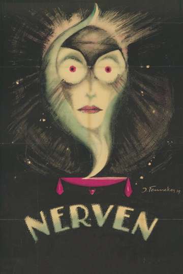 Nerves Poster