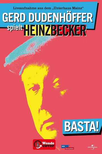 Gerd Dudenhöffer  Basta