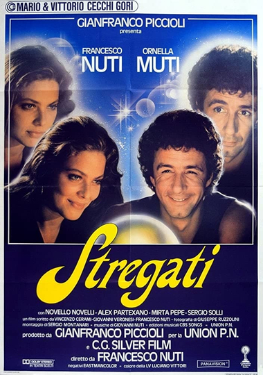 Stregati