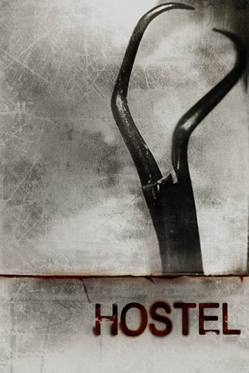 Hostel Poster