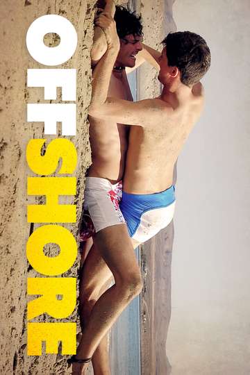 Off Shore Poster