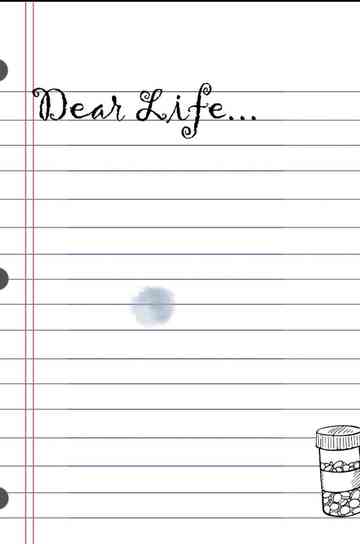 Dear Life... Poster
