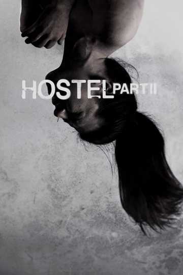 Hostel: Part II Poster