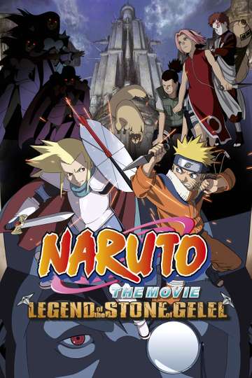 Boruto: Naruto the Movie Tickets & Showtimes