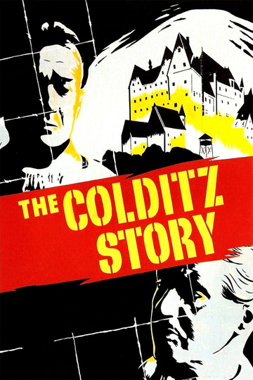 The Colditz Story