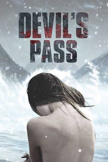 The Dyatlov Pass Incident Poster