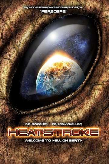 Heatstroke Poster