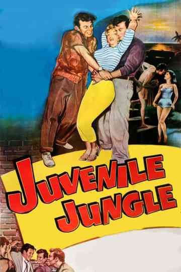 Juvenile Jungle