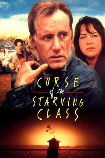 Curse of the Starving Class