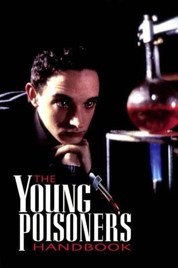 The Young Poisoners Handbook