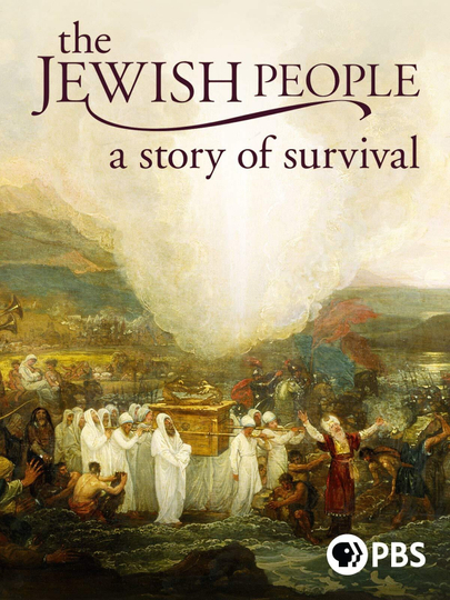 The Jewish People A Story of Survival