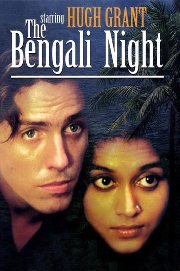 The Bengali Night Poster